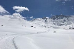 Cai Edelweiss Sci di Fondo - Alpe di Siusi