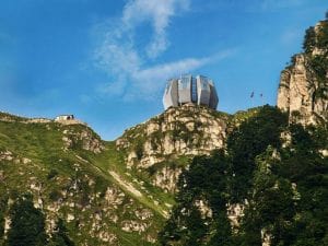 Cai Edelweiss Escursionismo - Monte Generoso