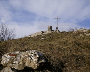 Cai Edelweiss Escursionismo - Passo della Serra