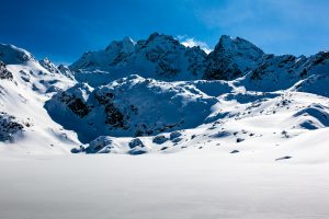 Cai Edelweiss Racchette da neve - Suretta