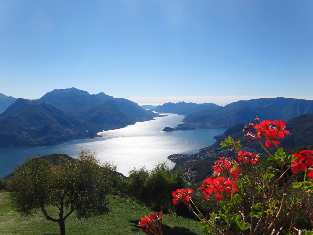 Riugio Menaggio EDW